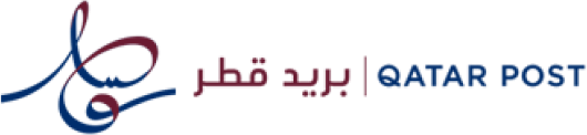 Qatar Post Logo